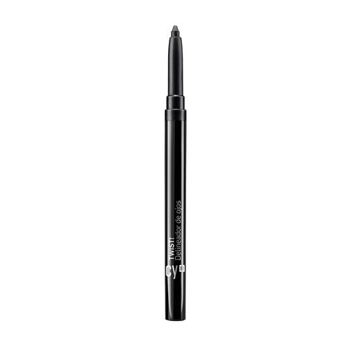 Delineador Retráctil Para Ojos Cy Twist