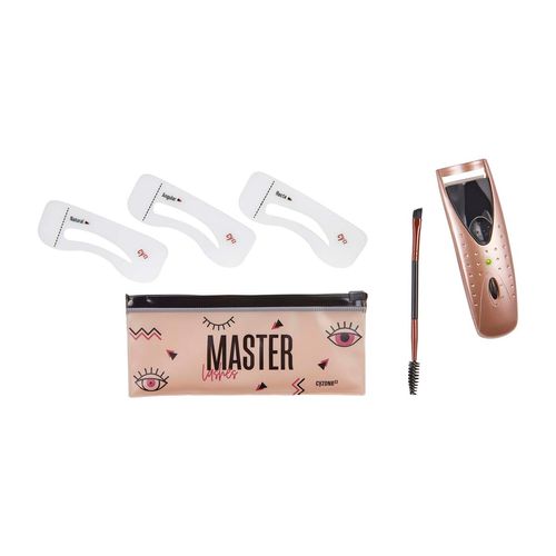 Accesorios De Cejas Master Lashes