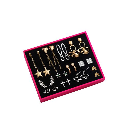 Estuche de Aretes Elegant Glance
