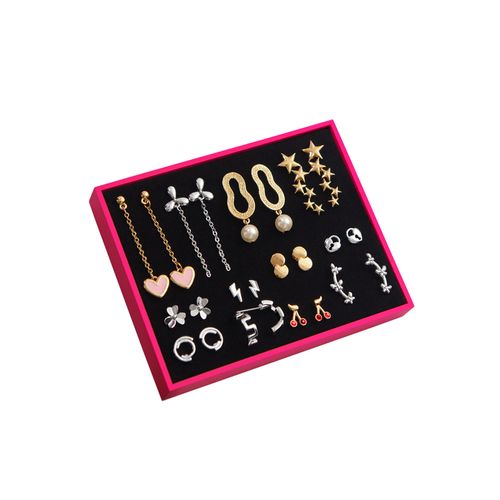 Estuche de Aretes Lightning Love