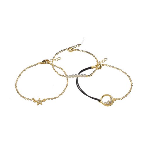 Set de Pulseras Cosmic Circle