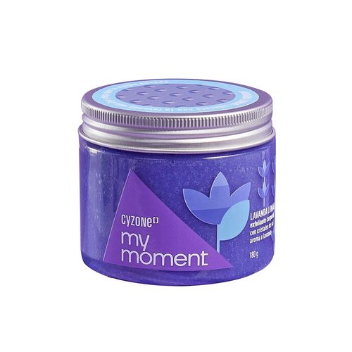 Scrub Lavanda Lunar My Moment