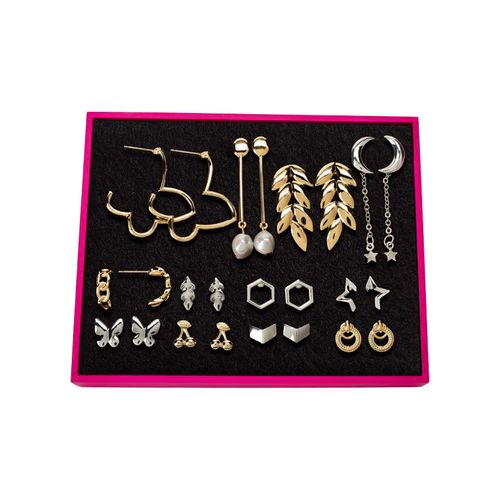 Estuche de Aretes Flutter x12