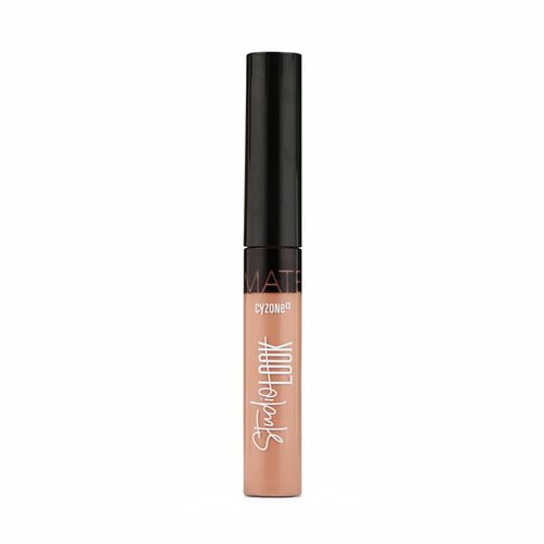 Sombra de ojos en gel Shock Eyes Mate Studio Look